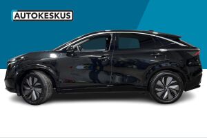 Nissan Ariya esikatselu 7
