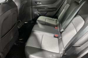 Nissan Ariya esikatselu 9