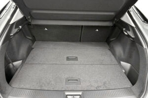 Nissan Ariya esikatselu 19