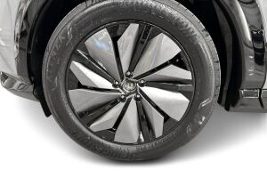 Nissan Ariya esikatselu 11