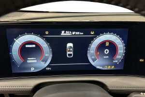 Nissan Ariya esikatselu 12