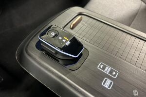 Nissan Ariya esikatselu 14