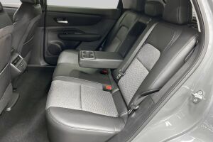 Nissan Ariya esikatselu 9