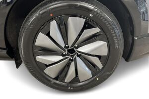 Nissan Ariya esikatselu 7