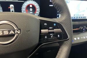 Nissan Ariya esikatselu 10