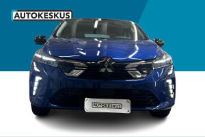 Mitsubishi Colt esikatselu 1