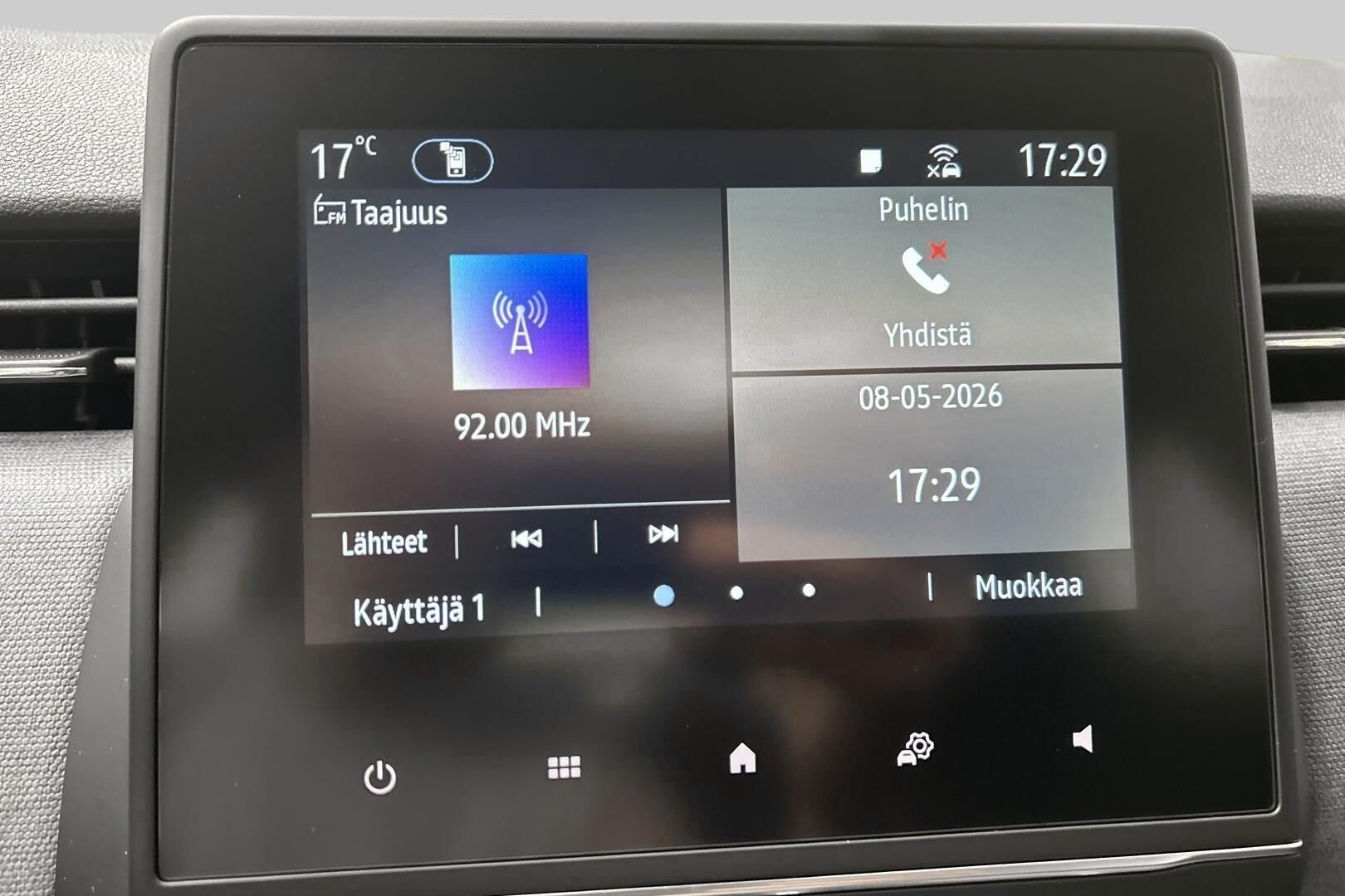 Mitsubishi Colt iso kuva 12