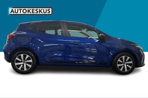 Mitsubishi Colt esikatselu 3