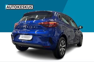 Mitsubishi Colt esikatselu 4