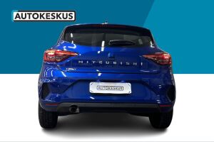 Mitsubishi Colt esikatselu 5