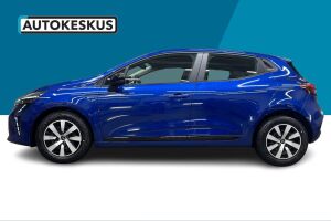 Mitsubishi Colt esikatselu 7
