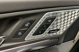 BMW X1 esikatselu 10