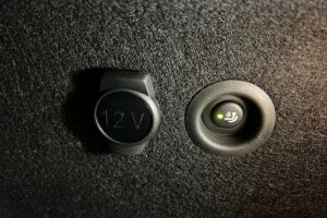 BMW X1 esikatselu 12