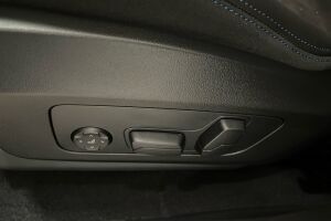 BMW X1 esikatselu 13