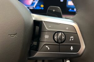 BMW X1 esikatselu 17