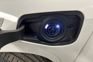 BMW X1 esikatselu 18