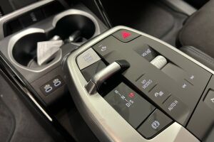 BMW X1 esikatselu 20