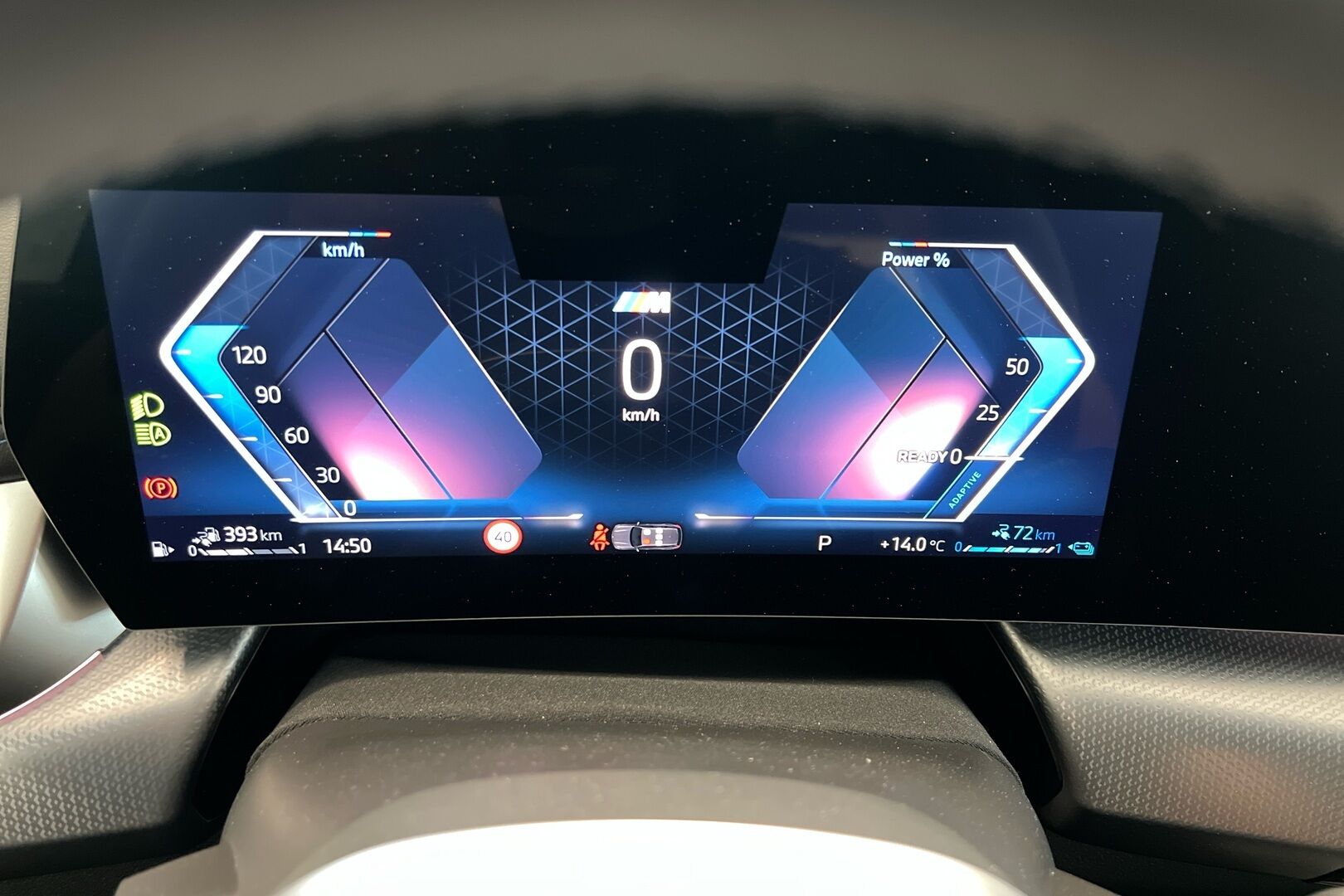 BMW X1 iso kuva 11