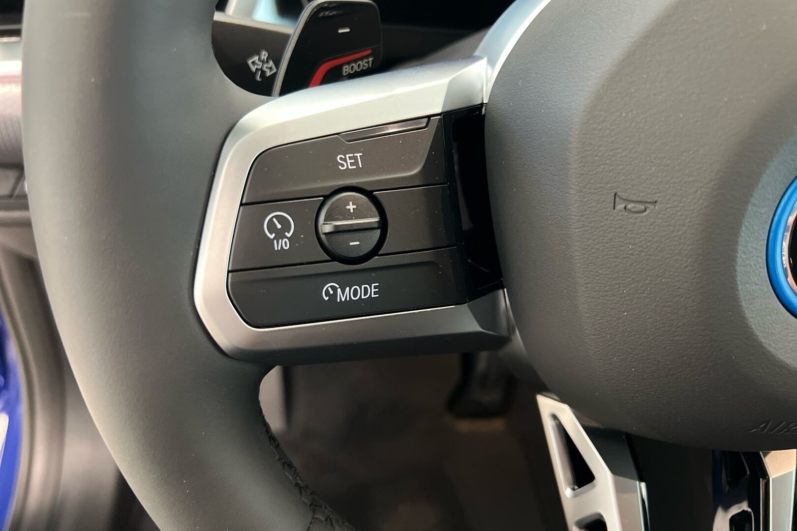 BMW X1 iso kuva 17