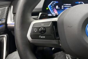 BMW X1 esikatselu 17