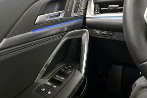 BMW X1 esikatselu 18