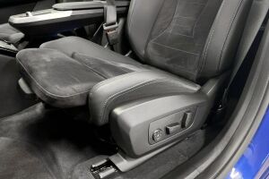 BMW X1 esikatselu 20