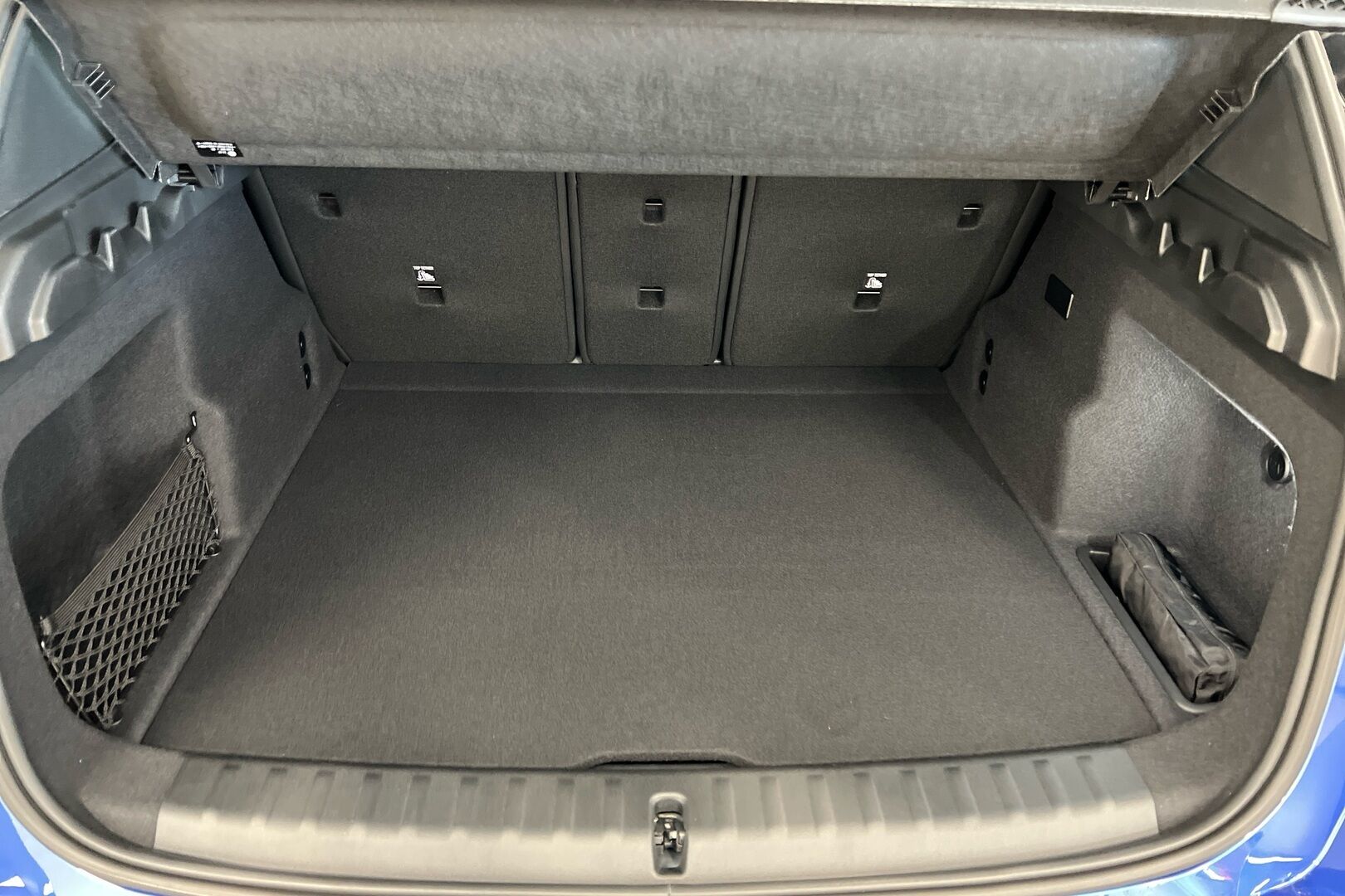 BMW X1 iso kuva 9