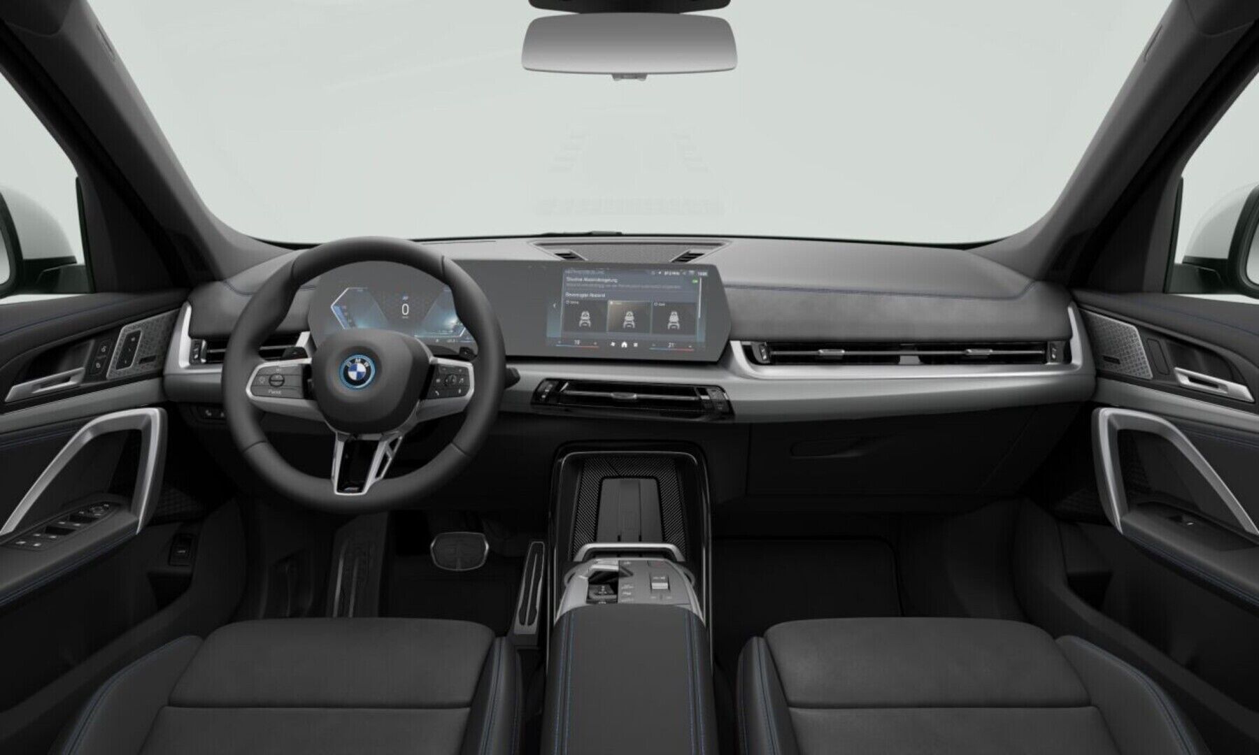 BMW X1 iso kuva 2