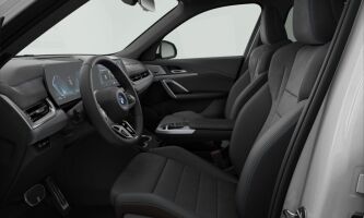 BMW X1 esikatselu 3