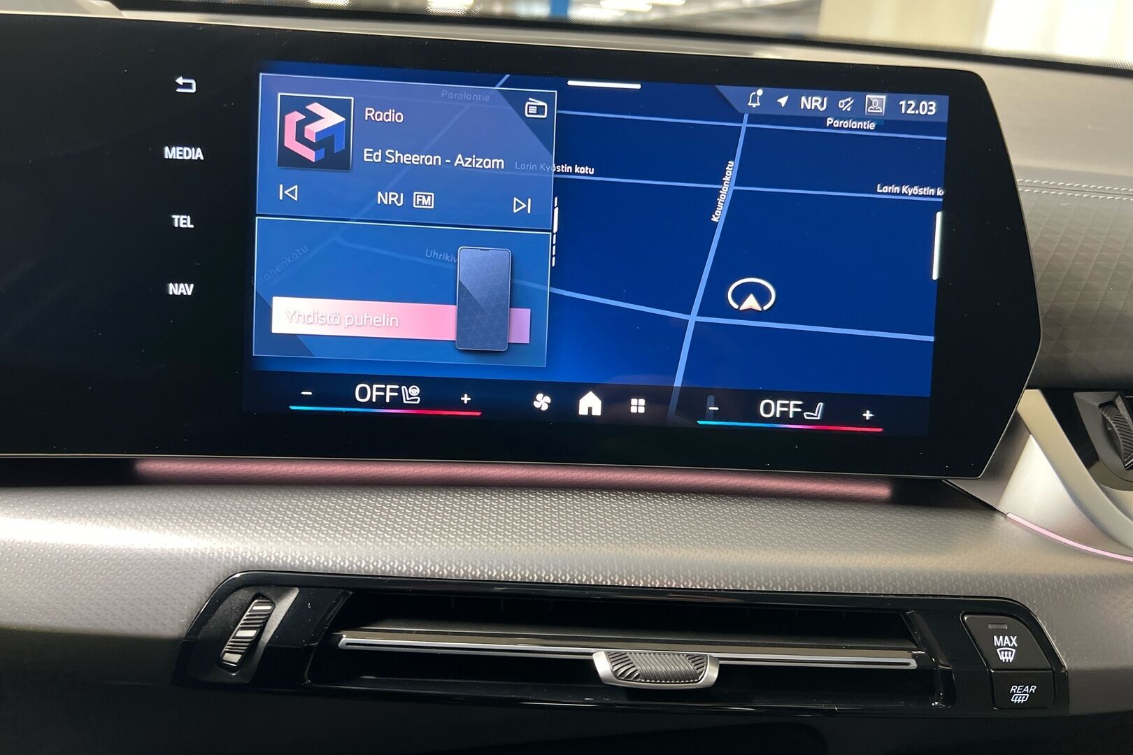 BMW iX2 iso kuva 12
