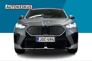 BMW iX2 esikatselu 1