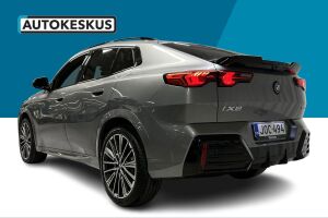 BMW iX2 esikatselu 5
