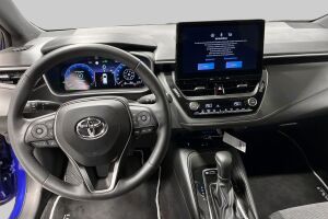 Toyota Corolla esikatselu 10