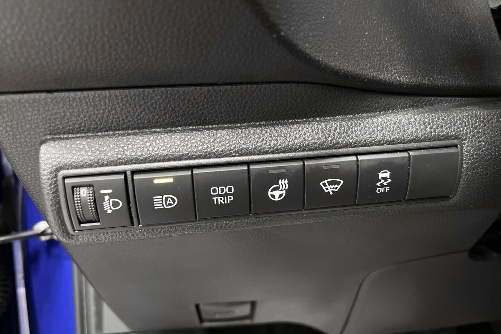 Toyota Corolla iso kuva 17
