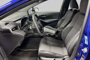 Toyota Corolla esikatselu 8