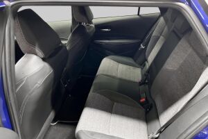 Toyota Corolla esikatselu 9