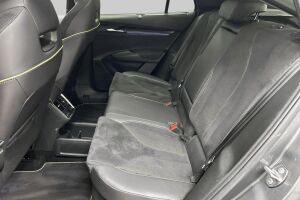 Skoda Enyaq esikatselu 10