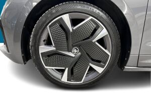 Skoda Enyaq esikatselu 13