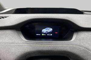 Skoda Enyaq esikatselu 14