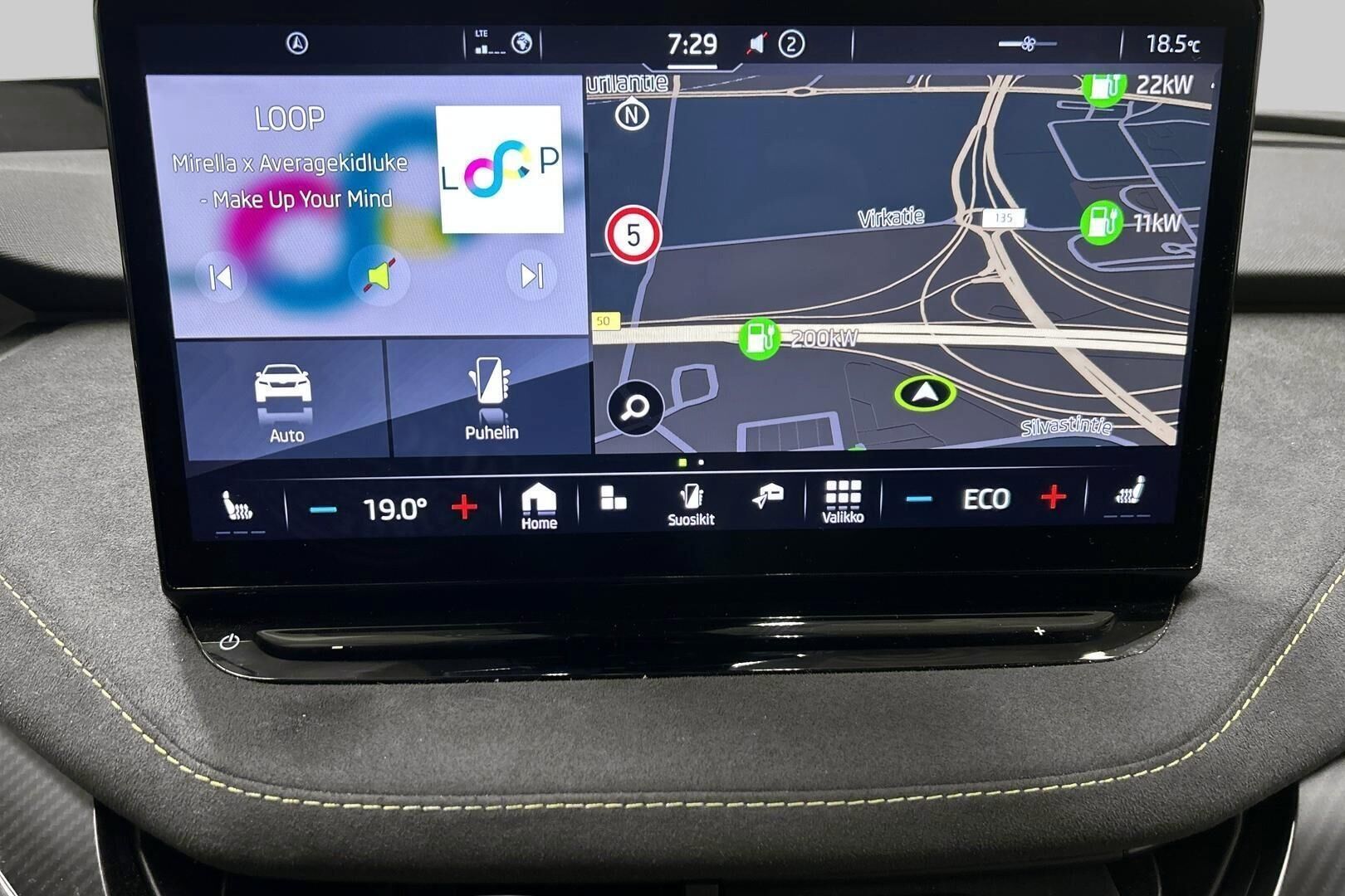 Skoda Enyaq iso kuva 15