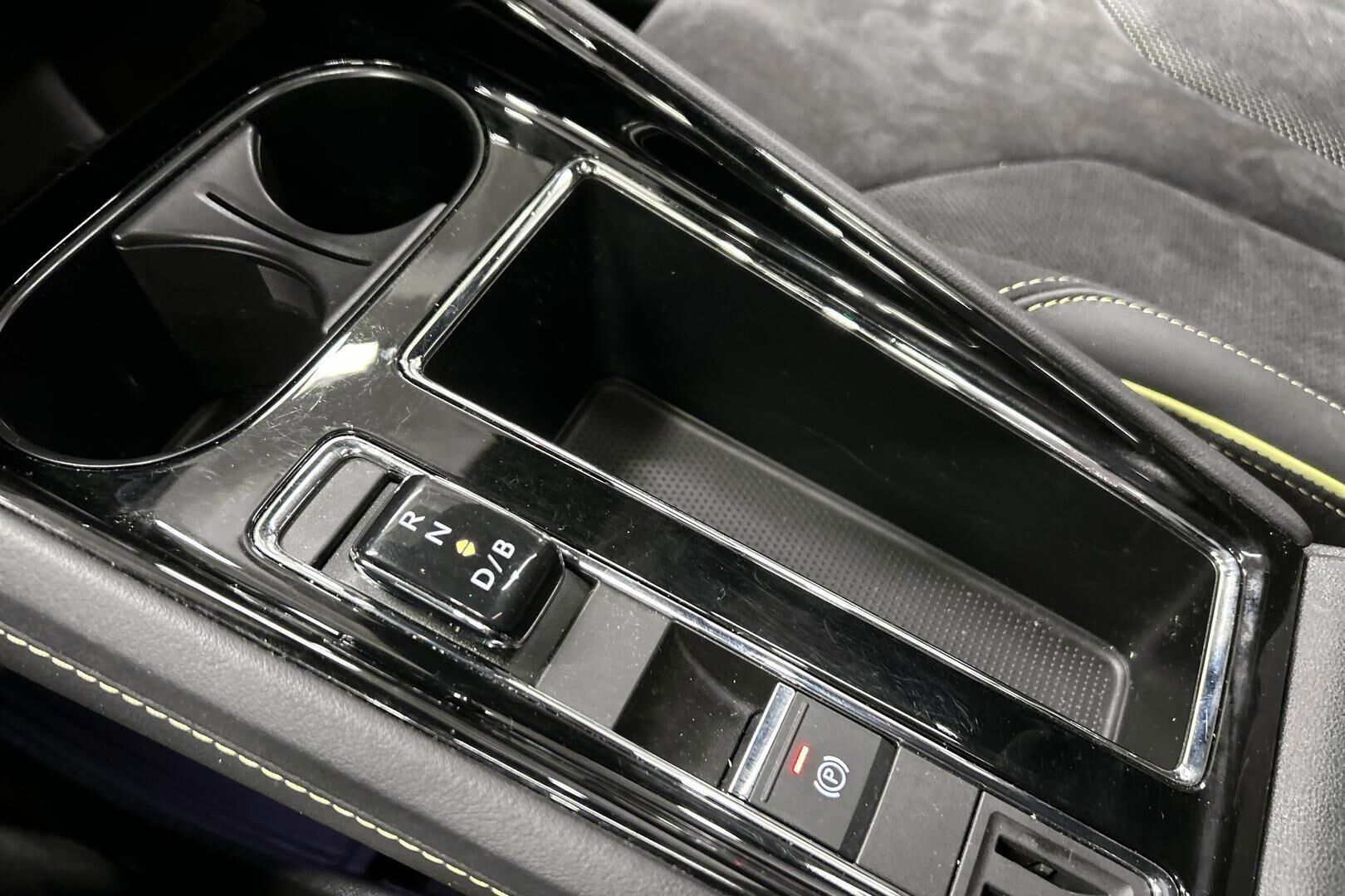 Skoda Enyaq iso kuva 17