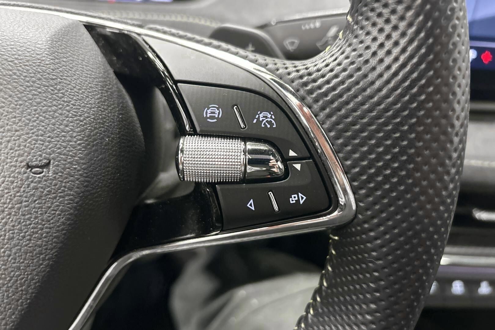 Skoda Enyaq iso kuva 18