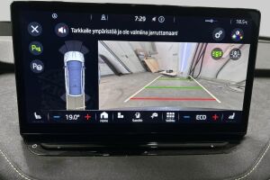 Skoda Enyaq esikatselu 20