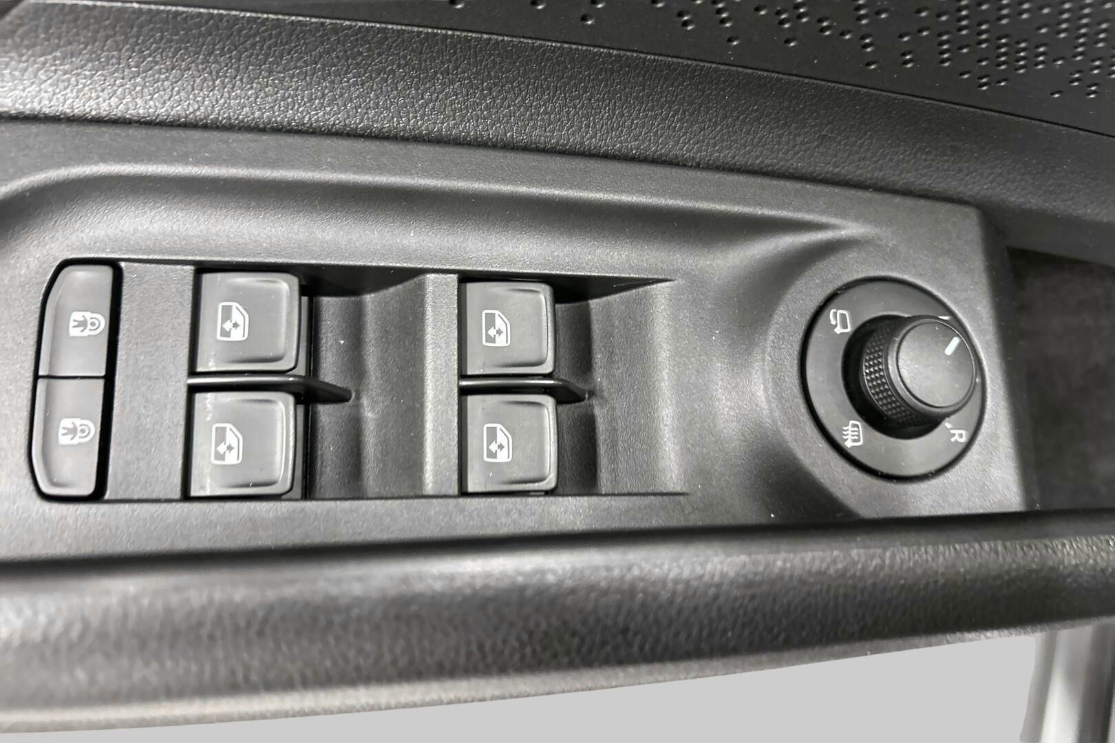 Skoda Enyaq iso kuva 21