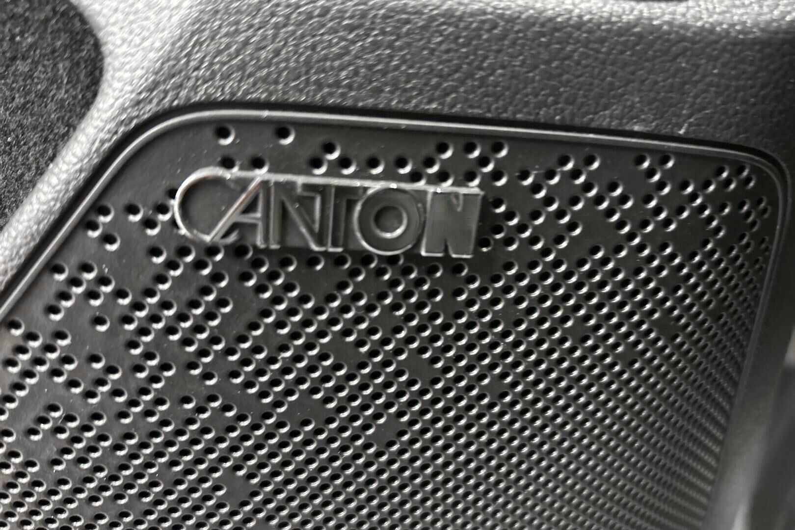 Skoda Enyaq iso kuva 22