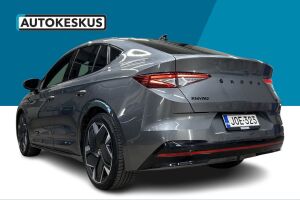 Skoda Enyaq esikatselu 7