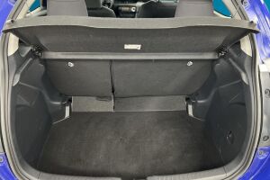 Toyota Yaris esikatselu 11