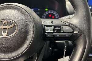 Toyota Yaris esikatselu 18