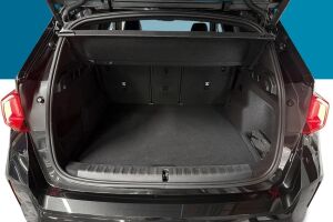 BMW X1 esikatselu 11