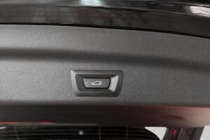 BMW X1 esikatselu 13